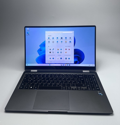 Samsung galaxy book3 360 - book3, 15,6"