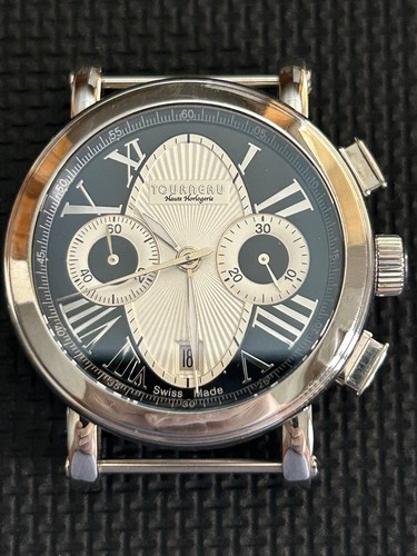 Tourneau alta orologeria - tourneau,