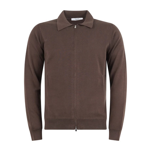 Masq cardigan marrone - -,