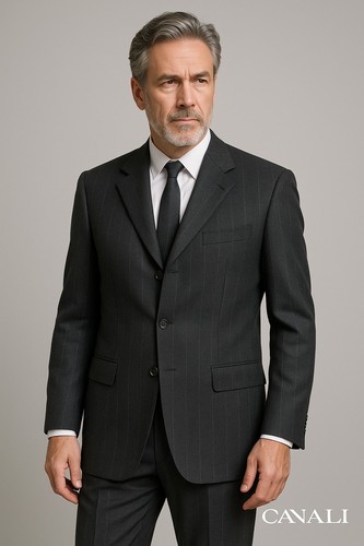Giacca uomo canali - da,