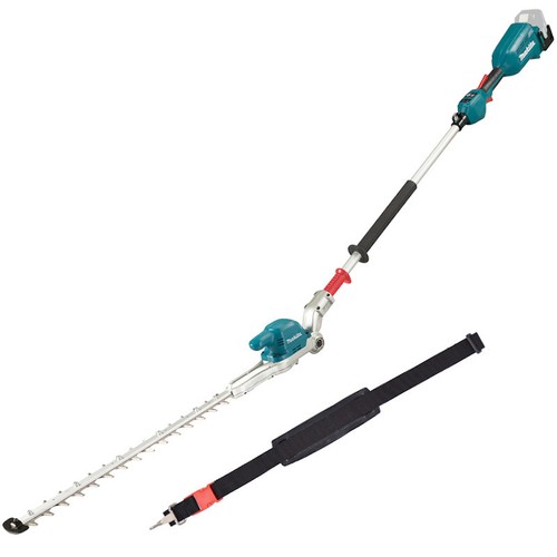 Makita tagliasiepi batteria - a,