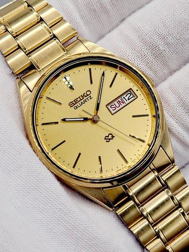 Orologio polso uomo japan - orologio,