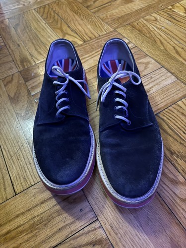 Scarpe derby church - scarpe,