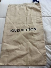 Sacchetto Dust Bag Louis Vuitton 3231098 6j 50cm x 30 Cm