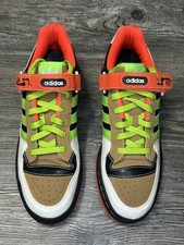 Vintage 2008 Adidas Forum 84