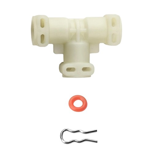 Kit connettore termoblocco - connettore,