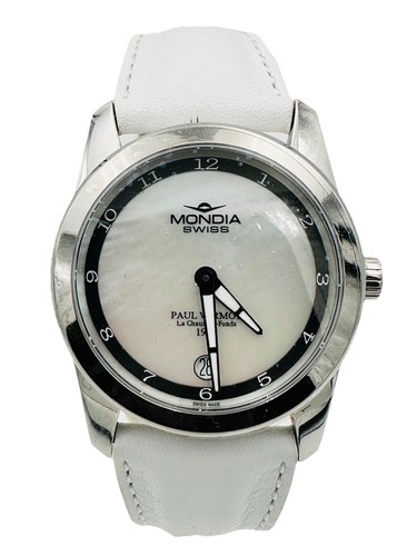 Orologio mondia limited paul - limited,