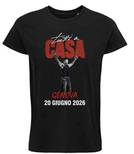 Shirt olly tutti a casa - t-shirt,
