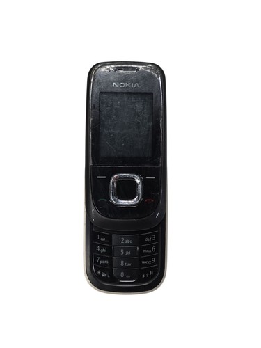 Cellulare vintage usato non