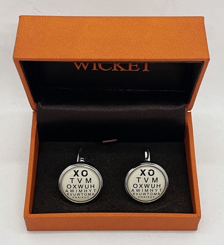 Wicket boutons de - *,