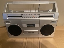 Memorex MBCA300S Retro