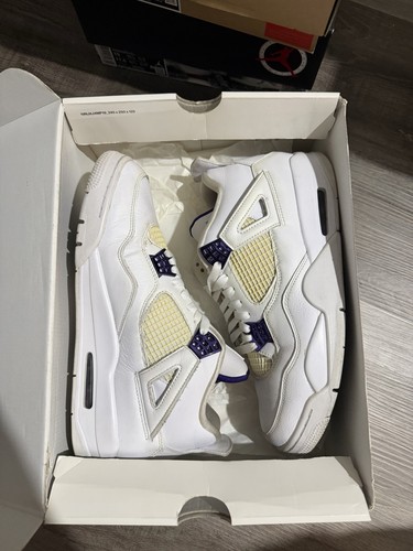 Air jordan retro viola - retro,