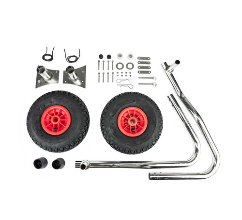 Kit ruote honda - ruote,