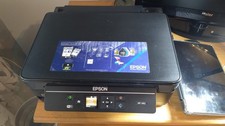 stampante epson xp-342 solo