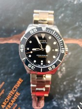 Mido ocean star diver 600 m