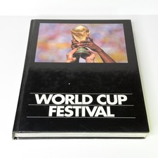 World Cup USA 94 Ethica Humana