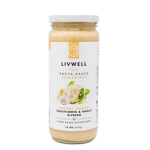 Cavolfiore romano salsa