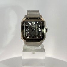 Cartier Santos WSSA0037 40 mm