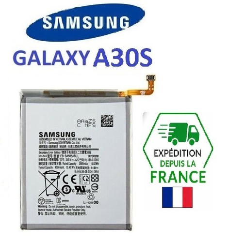 Batterie original samsung - original,