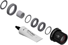 DT Swiss Ratchet LN Freehub