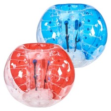 Uimoso 2x1,5m Bumper Ball