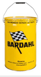 Olio bardahl ted ooil - olio,