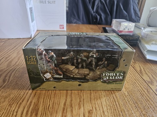 Figurine forces valor 32 - figurine,