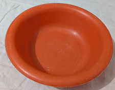 Bacinella Catino in Plastica 26x7 cm