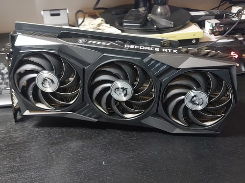 Msi geforce rtx 3080 ventus - msi,