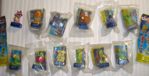 Findus zodiaco original - ,