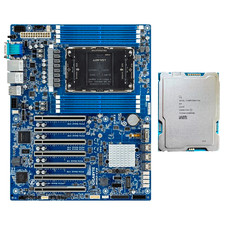 Scheda madre Gigabyte MS03-CE0