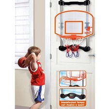Basket canestro porta per - basket,