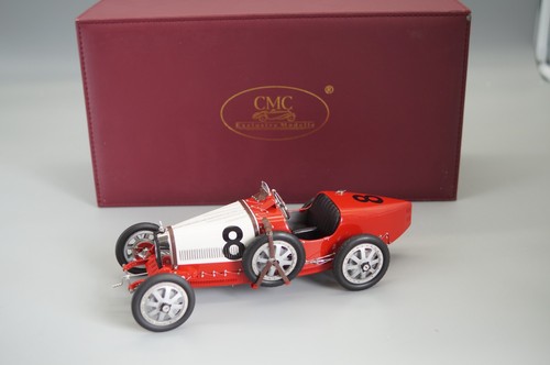 Bugatti type 8 - 35, #8