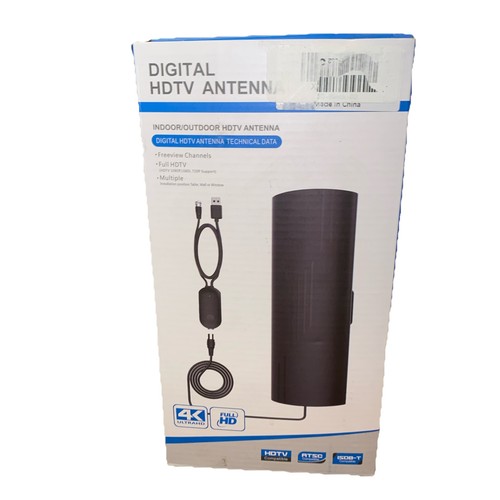 Antenna digitale - tv,