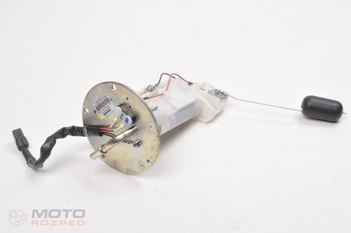 Pompa carburante serbatoio