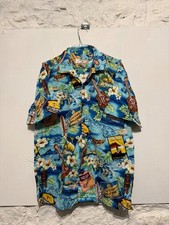 Camicia Vintage Hawaiana 90s