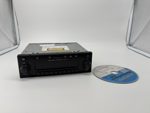 Becker traffic pro 4730 - traffic,