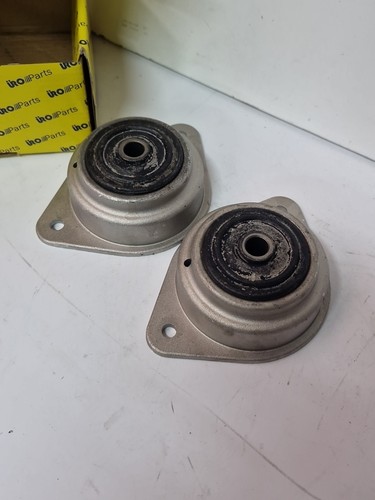 Supporto motore porsche - 2x,