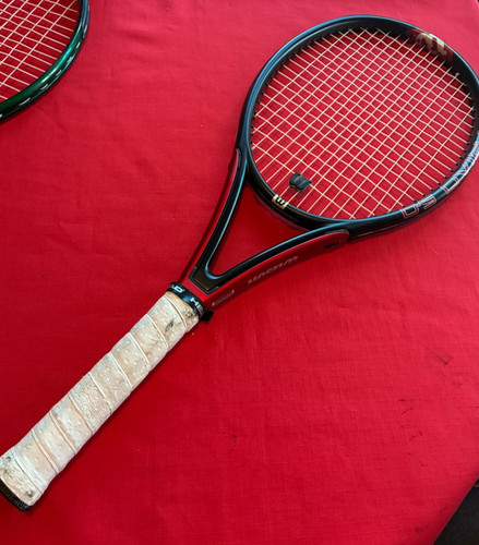 Racchetta tennis wilson - tennis,