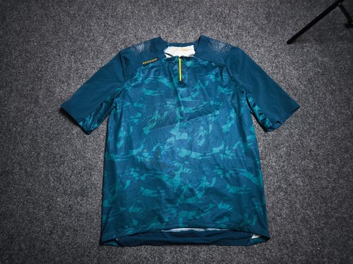 Maglia ciclismo uomo decathlon - ciclismo,
