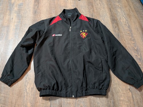 Lotto sport club recife - sport, do