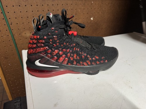 Taglia nike lebron - 6y, 17