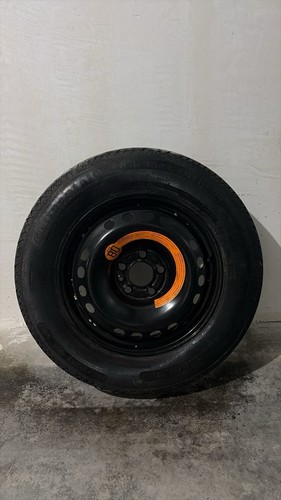 Ruotino scorta fiat 500x - ruotino,