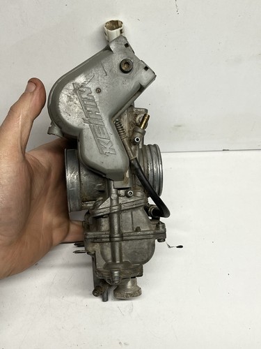 Carburatore kawasaki kxf - carburatore,