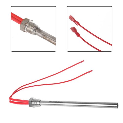 Kit ricambio accenditore stufa - kit,
