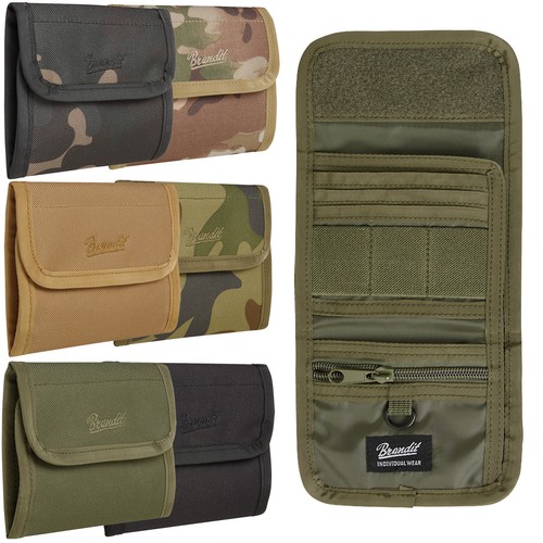 Brandit portafoglio wallet
