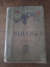 ENOLOGIA HOEPLI 1904