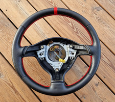 NEW LEATHER VOLKSWAGEN VW GOLF