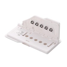 Rilegatrice a 5 fori Mini