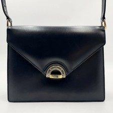 Borsa a tracolla CELINE in